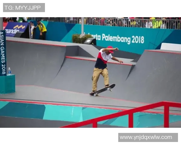 滑板文化的魅力：深入了解西安滑板队的灵活性与团队精神