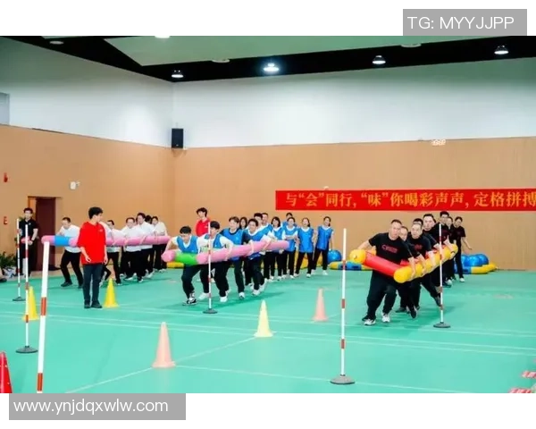 科学篮球团队协作训练方法探索与实践提升团队默契与竞技水平