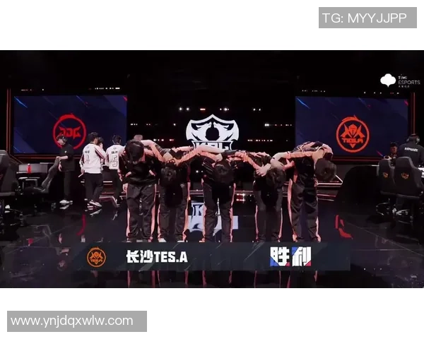 聚焦英雄联盟赛事分析:JDG战队如何掌控比赛节奏与策略