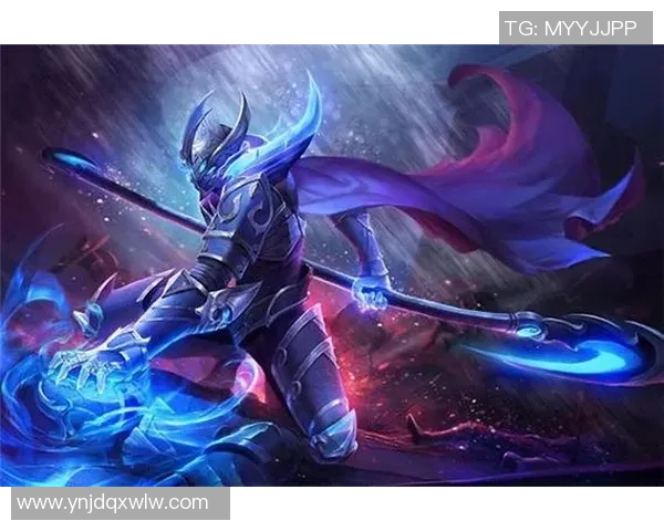 王者荣耀深度解析:LNG战队配合策略与战术的成功之道